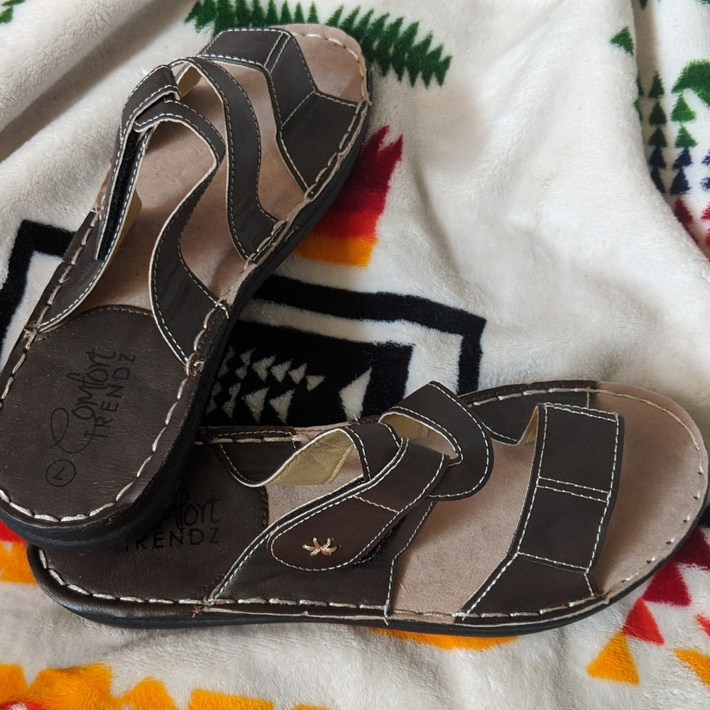 Sandals